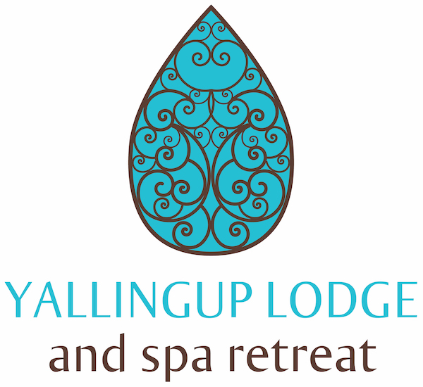Logo for Yallingup Lodge Spa Retreat & OM Day Spa